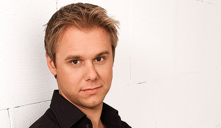 Armin van Buuren