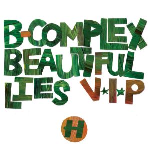 B-complex @ Hospital rec.