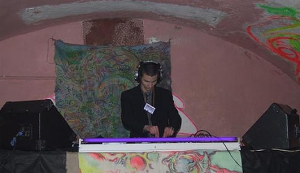 DJ Dragon Hoang