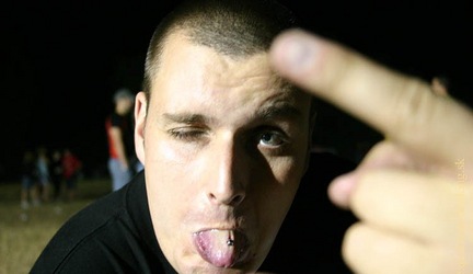 DJ Fester - Slovakia Finest Summer 2008