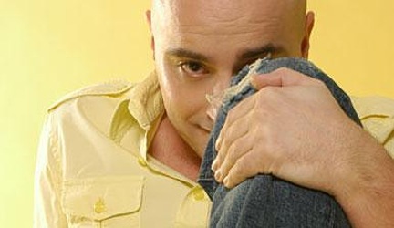 DJ Michael Burian
