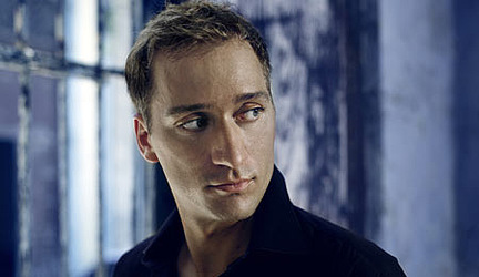 DJ Paul Van Dyk