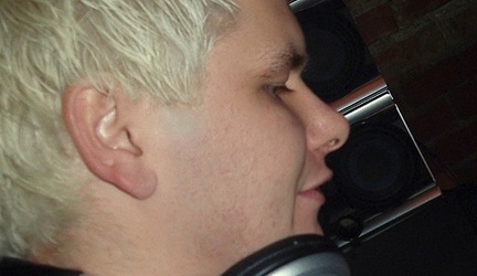 DJ Peter Duin