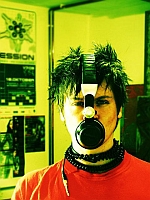 DJ Reaky