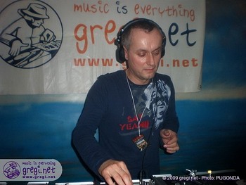 DJ Schimek