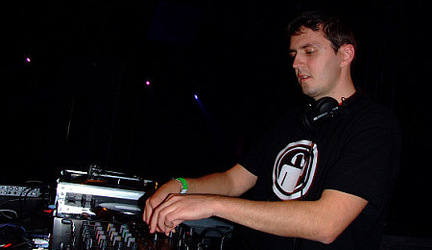 DJ Drahosh - Rock 2008