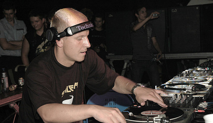 DJ Jerry