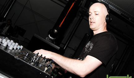 Michal Breeth – Techno.Drom 2010