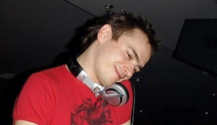 DJ Seb Andre