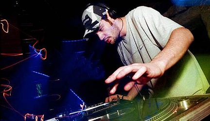 DJ Shimon