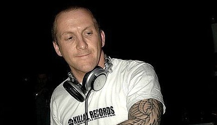 DJ Torsten Kanzler